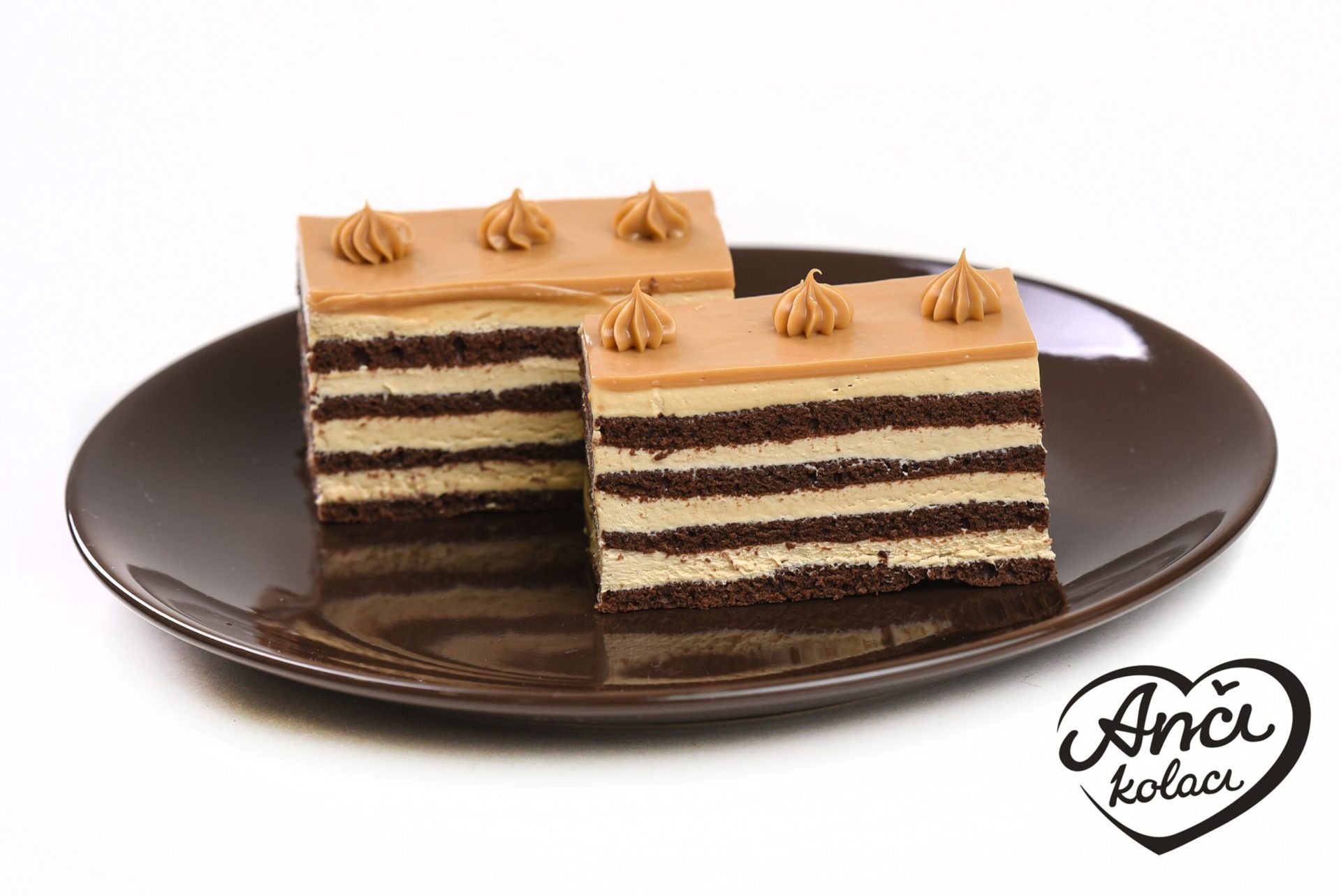 Tofee Cake