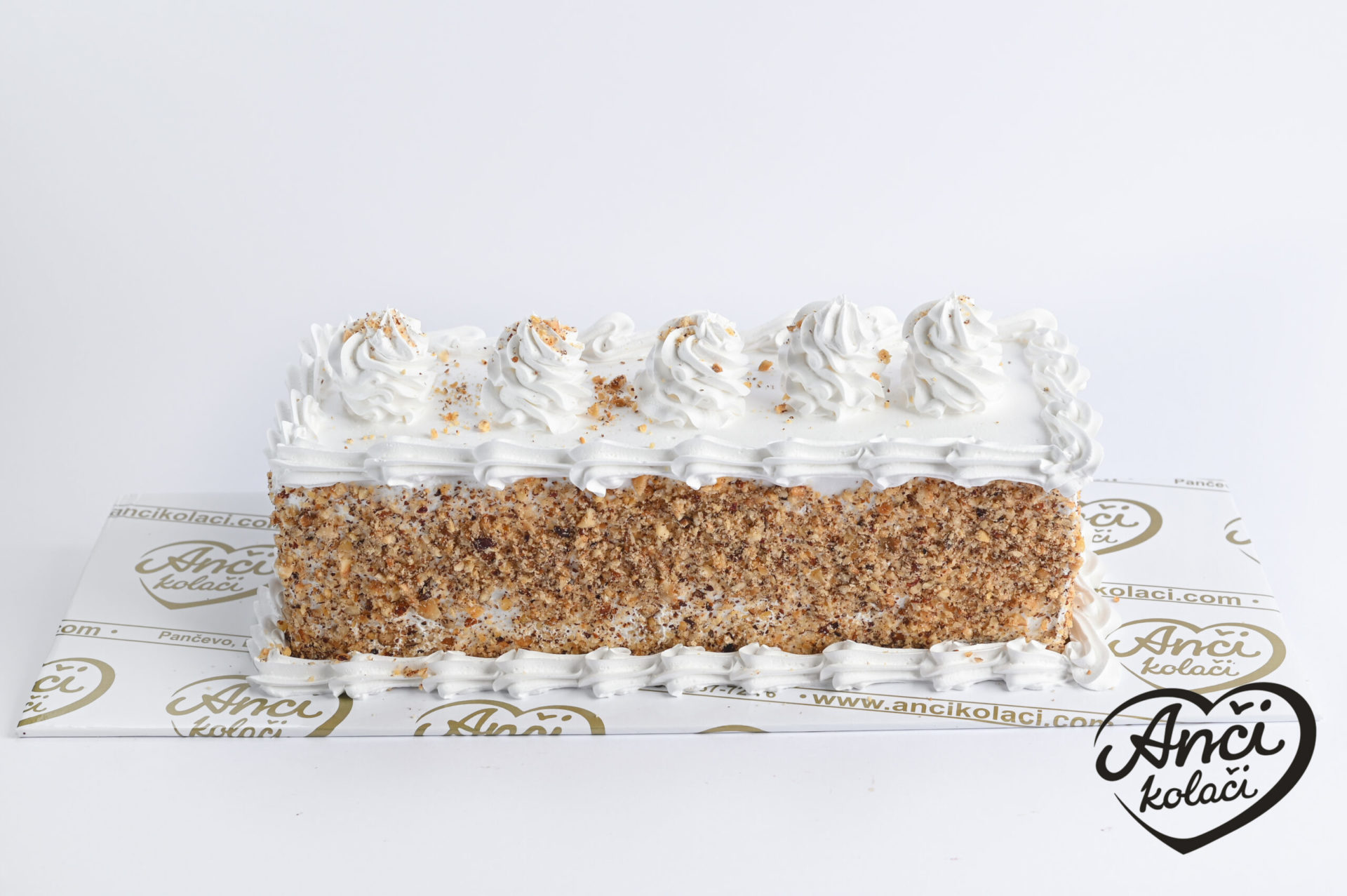 Verdi Torta